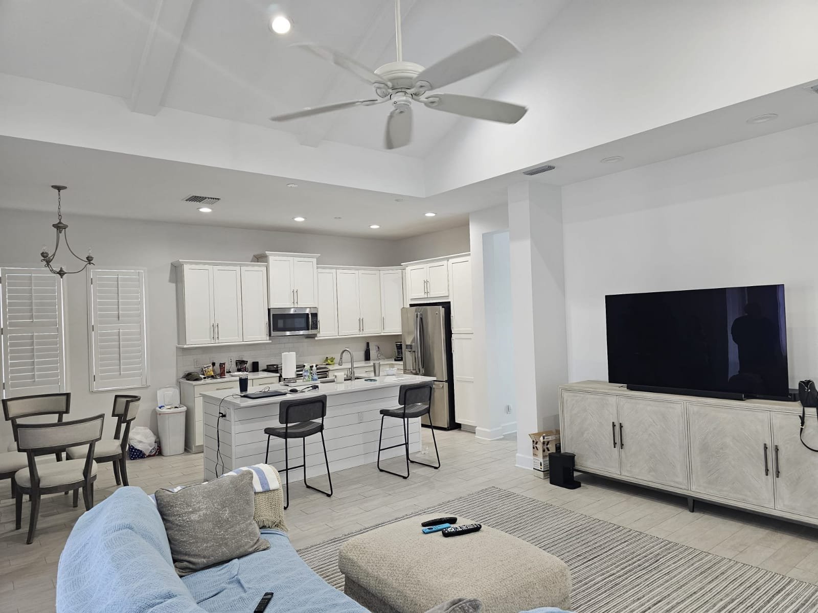 Essential HomeCare Tips for Long Lasting Paint and Finishes