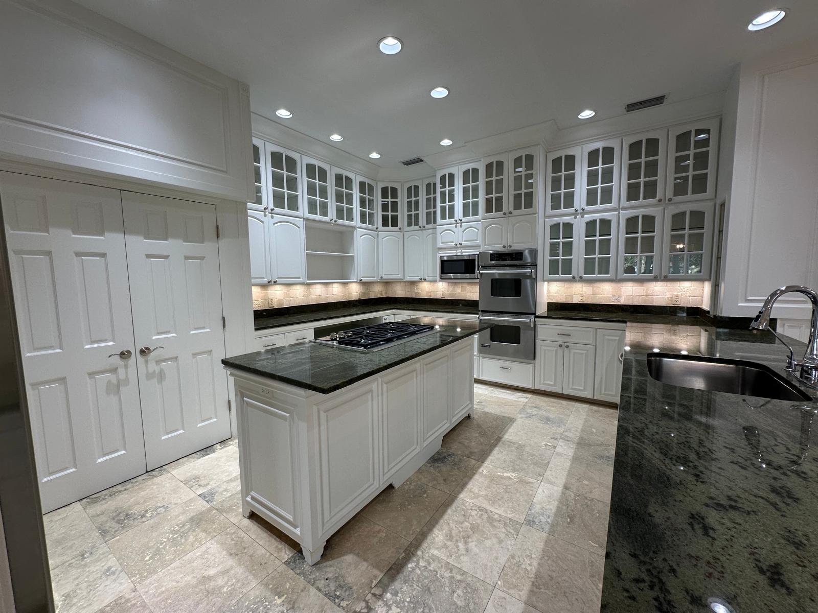 Transform Your Space: Interior Renovation Tips That Work