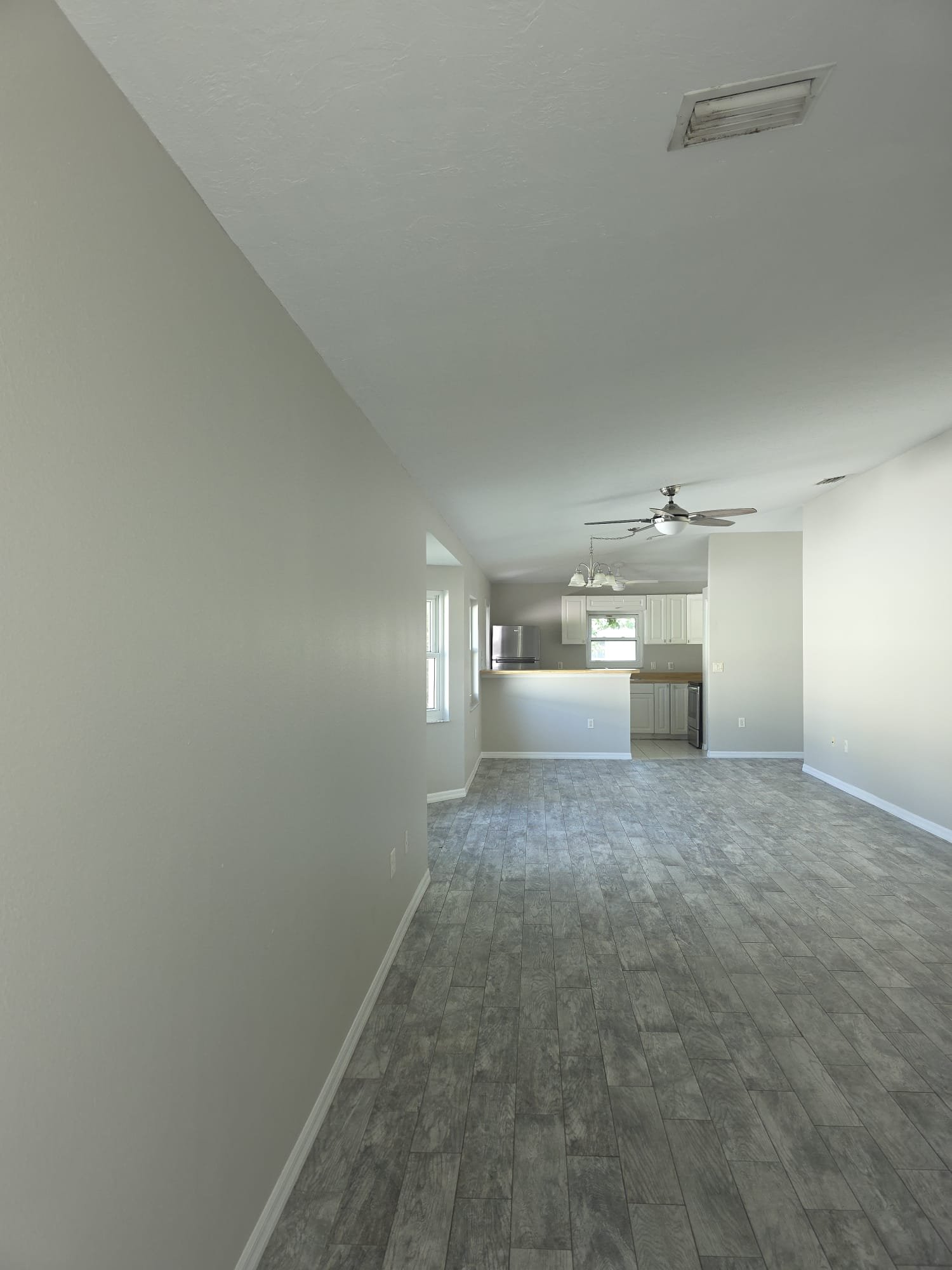 Professional interior painting service in Sarasota Florida