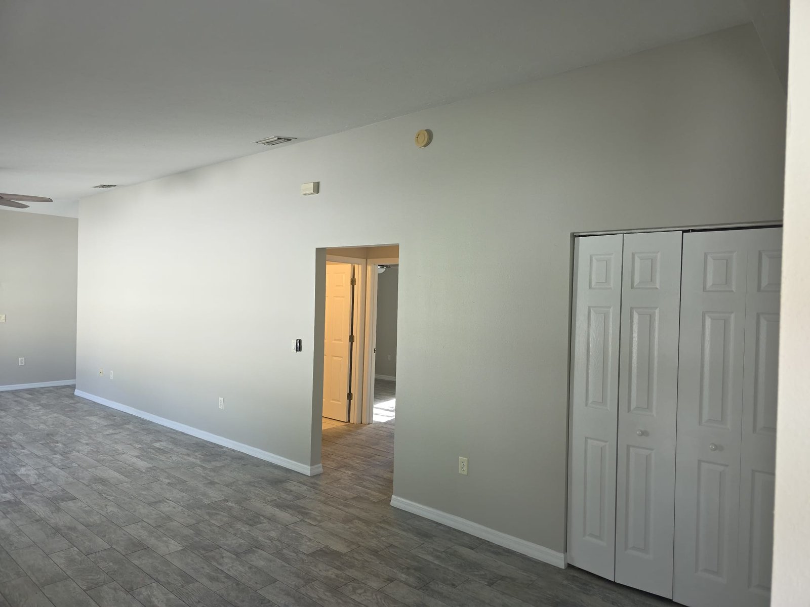 Interior and exterior painting services in Sarasota Florida by Alejo Painting INC