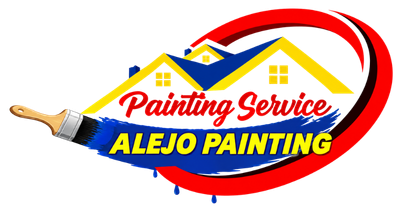 Alejo Painting INC painting company in Sarasota Florida