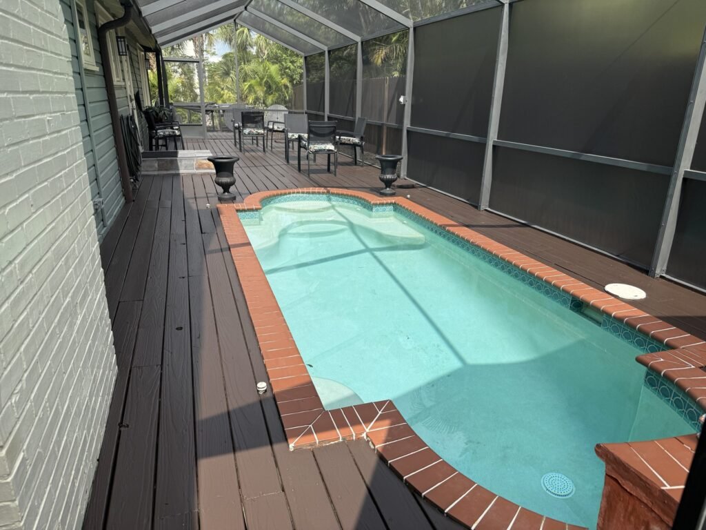 After painting project by Alejo Painting INC